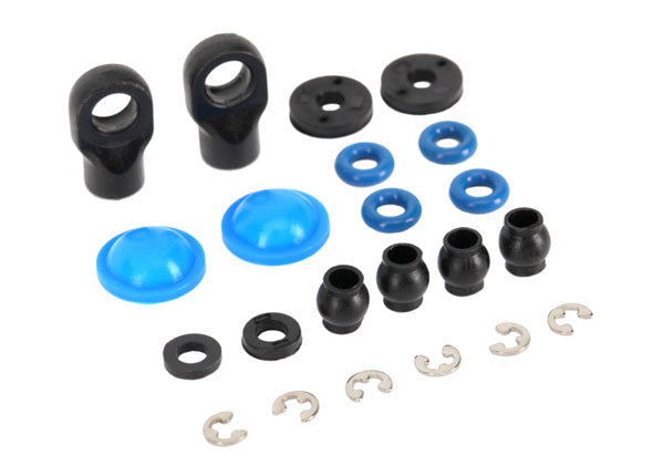 Traxxas 7062 Shock Gtr Composite Rebuild