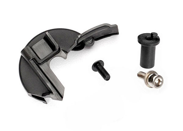 Traxxas 7077R Cover Gear/ Motor Mount Hinge