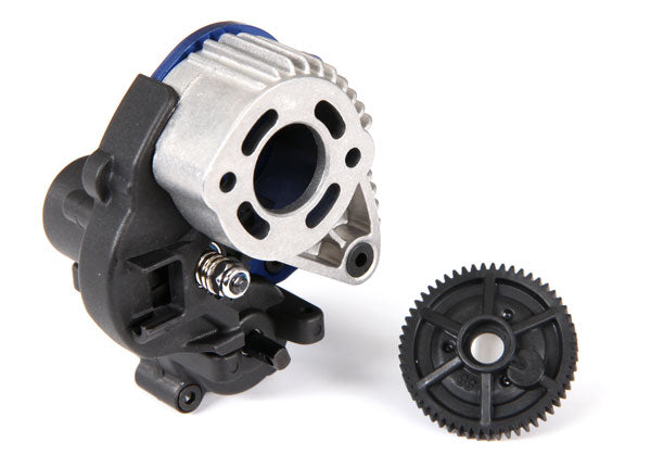 Traxxas 7095 Transmission, Complete 1/16