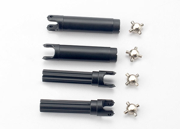 Traxxas 7150 Half Shaft L/R 1/16 E-Revo