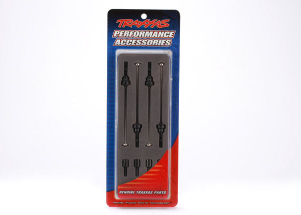 Traxxas 7151X Driveshaft Scv 1/16 E-Revo (4)