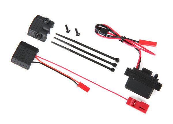 Traxxas 7286A Led Light Pwr Supply