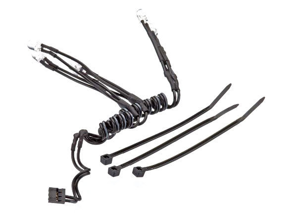 Traxxas 7288 Led Lights/Chassis Harness