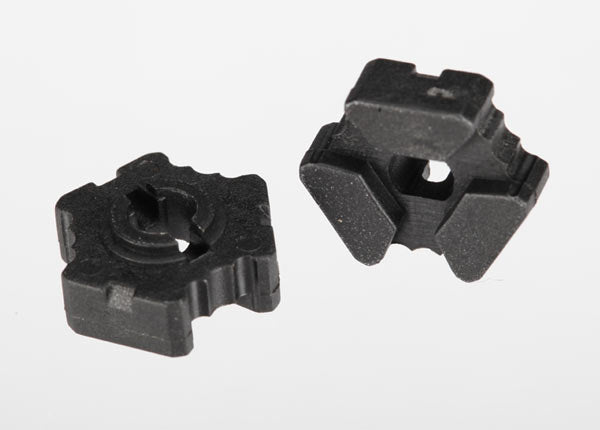 Traxxas 7381 Diff Locker (2) 1/16