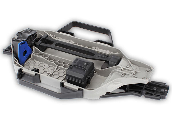 Traxxas 7421 Conversion Chassis Low Cg 4X4