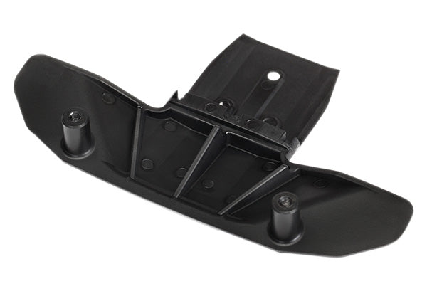 Traxxas 7435 Skidplate Frnt Angled