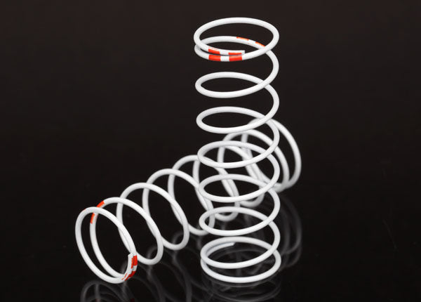 Traxxas 7442 Springs Gtr Xxl .711 Orng