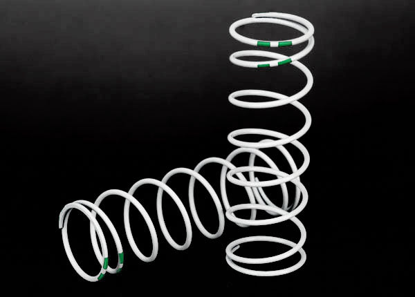 Traxxas 7443 Springs Gtr Xxl .762 Grn