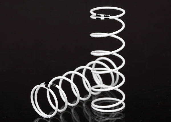 Traxxas 7446 Springs Gtr Xxl .874 Blk