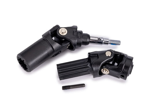 Traxxas 7451 Half Shaft Set Left Or Right