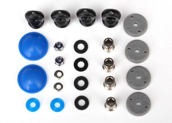 Traxxas 7463 Shock Gtr L/Xxl Rebuild Kit
