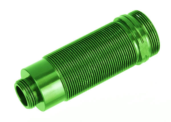 Traxxas 7467G Body, Shock Gtr Xxl Green Alum