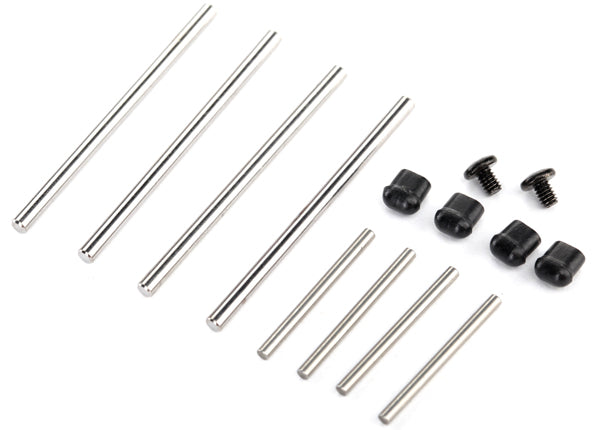 Traxxas 7533 Suspension Pin Set Cmplt Ltrx