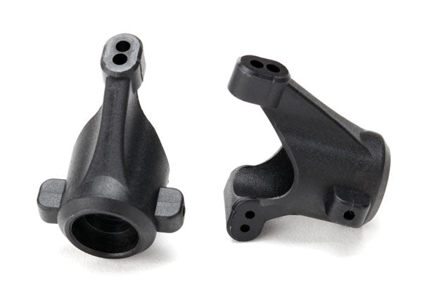 Traxxas 7552X Stub Axle Carrier (2)