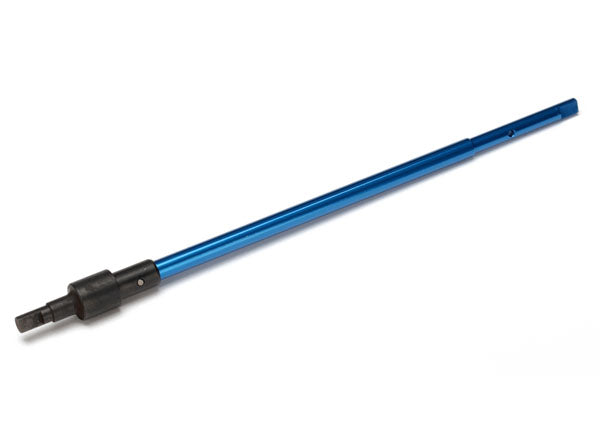 Traxxas 7555X Driveshaft Ctr One Way Ltrx