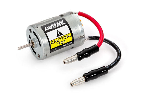 Traxxas 7575R Motor 370 Latrax