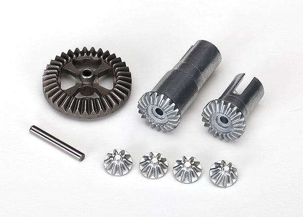Traxxas 7579X Diff Gear Set Ltrx