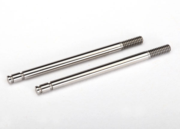 Traxxas 7663 Shock Shaft Steel Chrome (2)