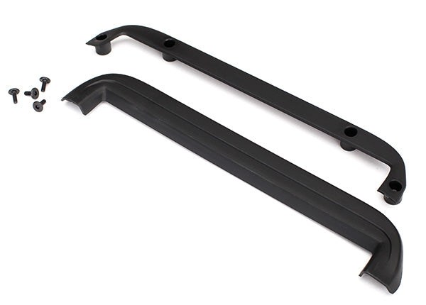 Traxxas 7712 Tailgate Protector 3X8Mm Flthd