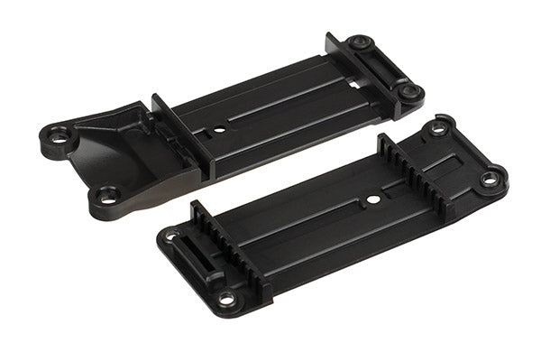Traxxas 7716 Mount Tie Bar Front/Rear (1)