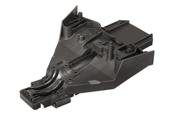 Traxxas 7721 Bulkhead Front (Lower)