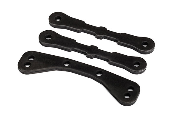 Traxxas 7726 Bulkhead Tie Bar Upper/Lower
