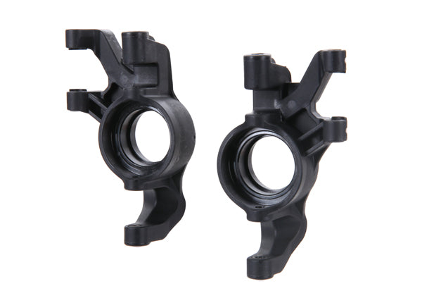 Traxxas 7737X Steering Block L/R X-Maxx
