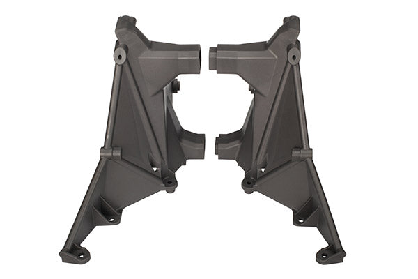 Traxxas 7739 Shock Tower Front L/R Halves