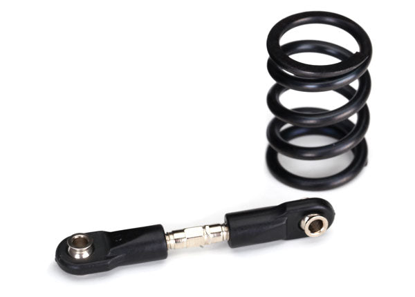 Traxxas 7746X Steering Link Steel For 2085X