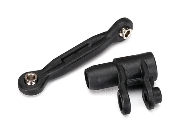 Traxxas 7747 Servo Horn Steerng/Lnkage 46Mm