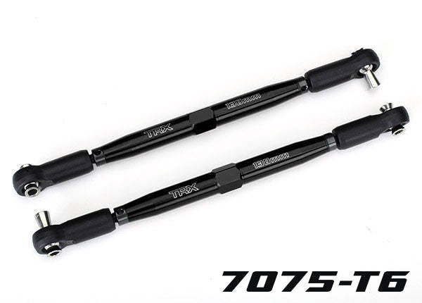 Traxxas 7748-Blk Toe Link 157Mm X-Maxx Blk