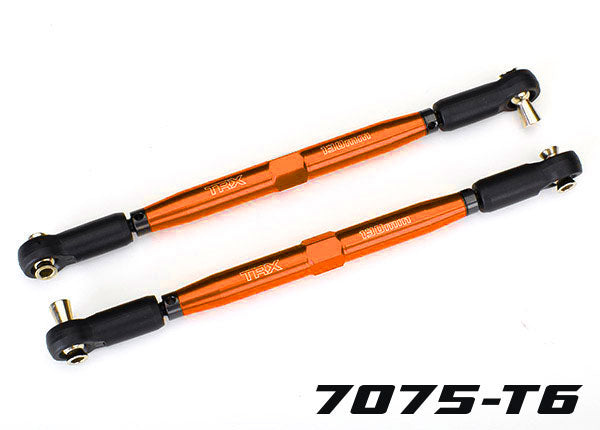 Traxxas 7748-Orng Toe Link 157Mm X-Maxx Orng