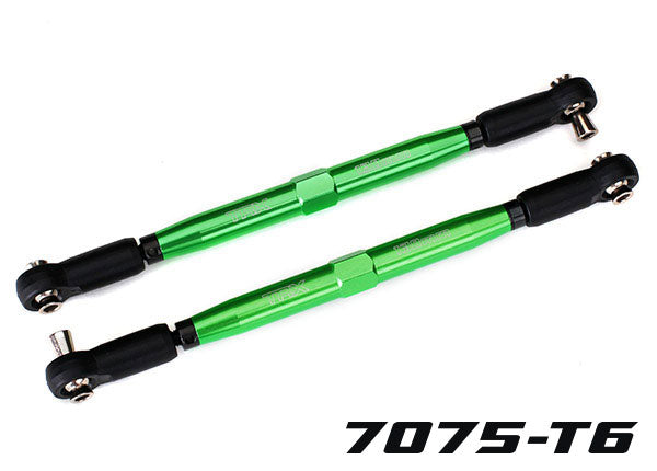 Traxxas 7748G Toe Link 157Mm X-Maxx Green