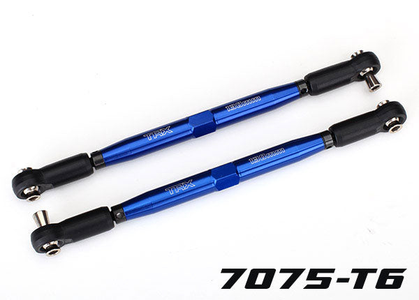 Traxxas 7748X Toe Link 157Mm X-Maxx Blue