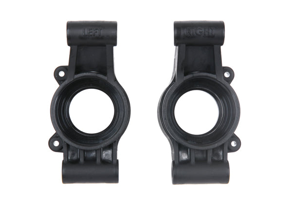 Traxxas 7752X Stub Axle Carrier L/R