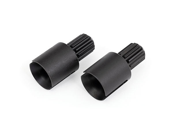 Traxxas 7754R Drive Cup Steel Ext Hd For #7750X