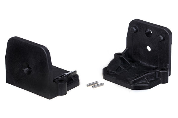 Traxxas 7760 Motor Mounts F/R/Pins (2)