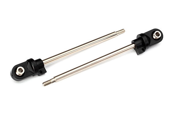 Traxxas 7763 Shock Shaft Gtx 110Mm Chrm (2)
