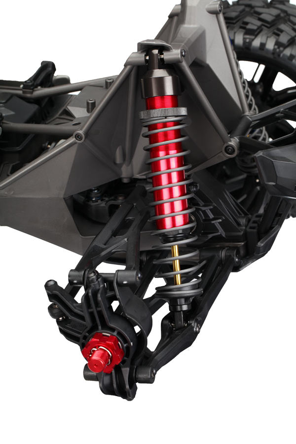 Traxxas 7764X Shock Caps Gtx Ptfe (4)