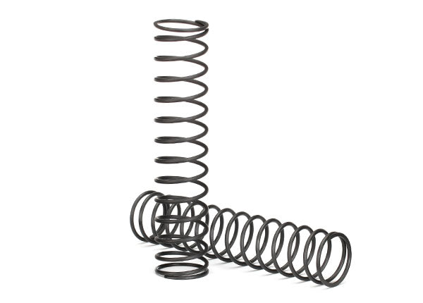Traxxas 7766 Springs Gtx 1.055 Rate Natural
