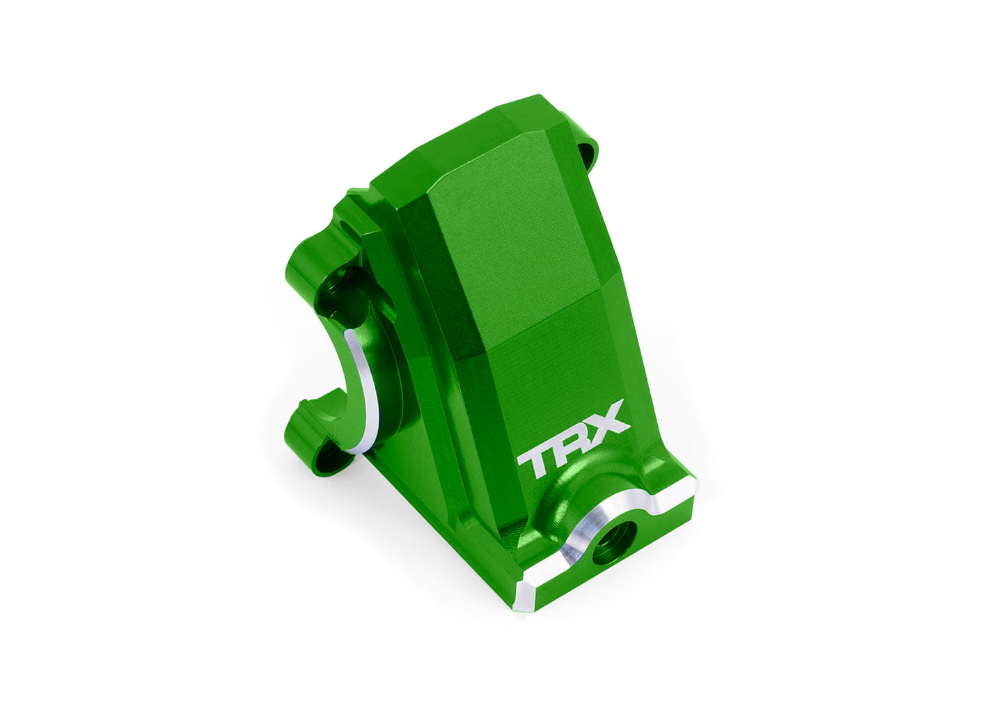 Traxxas 7780-Grn Differential Housing Alum Grn