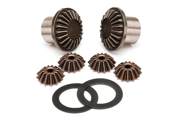 Traxxas 7782 Gear Set Diff Output/Spider