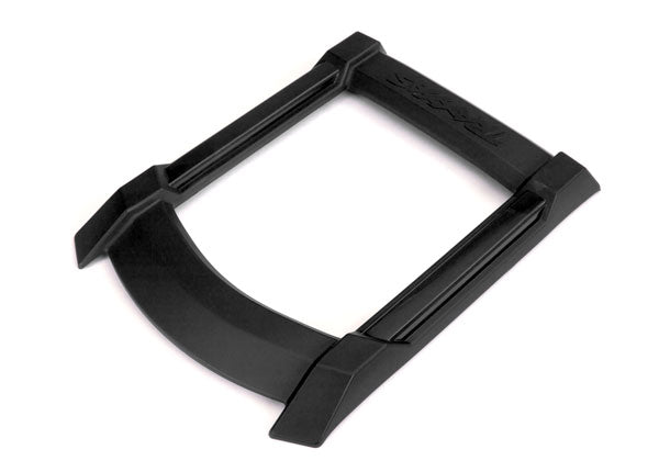 Traxxas 7817 Skid Plate Roof Black