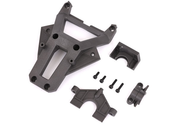 Traxxas 7820 Servo Mount/Bulkhead Cover