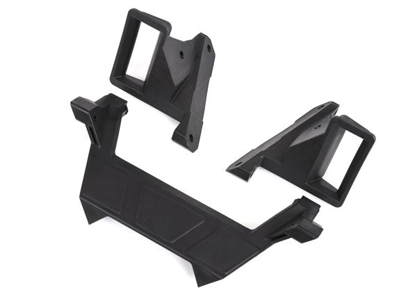 Traxxas 7826 Body Mount Rear