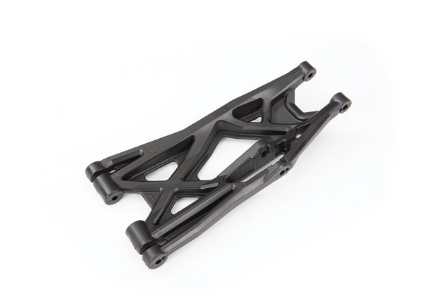 Traxxas 7831 Suspension Arm Lower Left Black