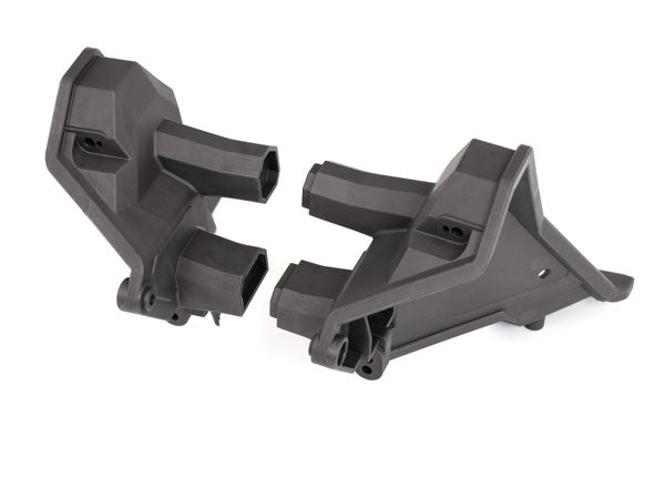 Traxxas 7838 Shock Tower Rear L/R Halves