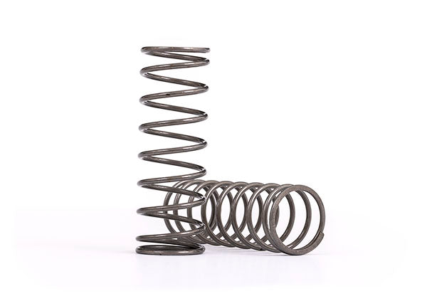 Traxxas 7841 Springs Gtx Med 2.599 Rate