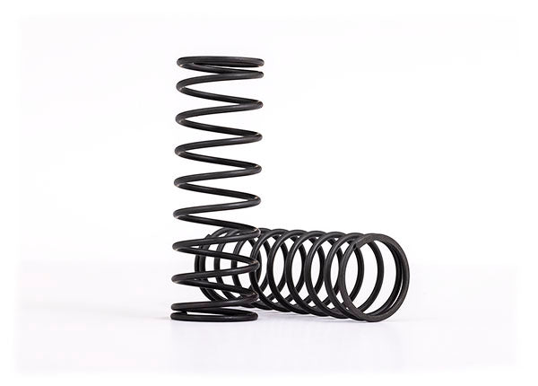 Traxxas 7845 Springs Gtx Med 2.355 Rate