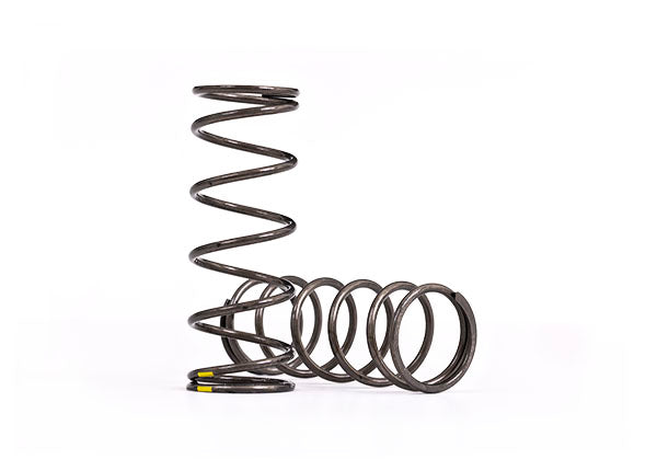 Traxxas 7846 Springs Gtx Med 5.543 Rate